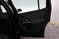 heti ajoon Mercedes-Benz EQB