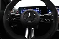 heti ajoon Mercedes-Benz EQB