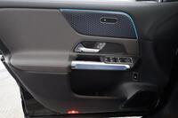 heti ajoon Mercedes-Benz EQB