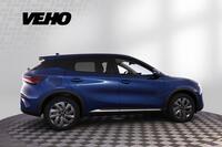 heti ajoon BYD Atto 3
