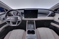 heti ajoon BYD Atto 3