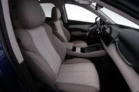 heti ajoon BYD Atto 3