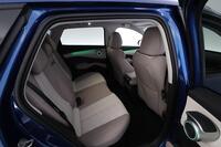 heti ajoon BYD Atto 3