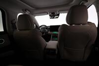heti ajoon BYD Atto 3