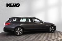 heti ajoon Mercedes-Benz C