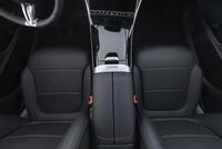 heti ajoon Mercedes-Benz C