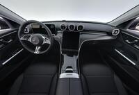 heti ajoon Mercedes-Benz C