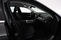 heti ajoon Mercedes-Benz C
