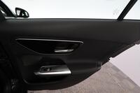 heti ajoon Mercedes-Benz C