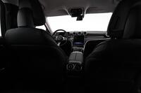 heti ajoon Mercedes-Benz C