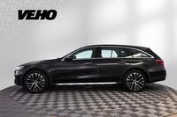 heti ajoon Mercedes-Benz E