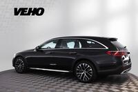 heti ajoon Mercedes-Benz E