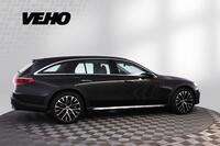 heti ajoon Mercedes-Benz E