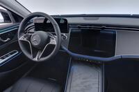 heti ajoon Mercedes-Benz E