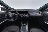 heti ajoon Mercedes-Benz EQA