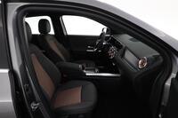 heti ajoon Mercedes-Benz EQA