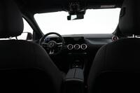 heti ajoon Mercedes-Benz EQA