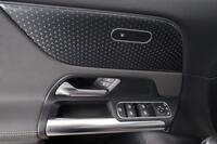 heti ajoon Mercedes-Benz EQA