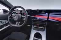 heti ajoon Mercedes-Benz CLA-sarja