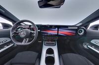 heti ajoon Mercedes-Benz CLA-sarja