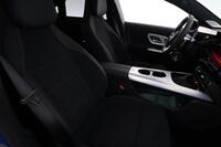 heti ajoon Mercedes-Benz CLA-sarja