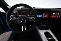 heti ajoon Mercedes-Benz CLA-sarja