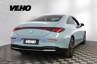 heti ajoon Mercedes-Benz CLA-sarja