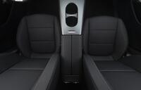 heti ajoon Mercedes-Benz CLA-sarja