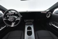 heti ajoon Mercedes-Benz CLA-sarja