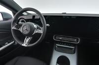 heti ajoon Mercedes-Benz CLA-sarja