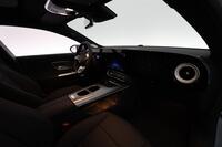 heti ajoon Mercedes-Benz CLA-sarja