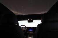 heti ajoon Mercedes-Benz CLA-sarja