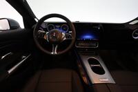 heti ajoon Mercedes-Benz CLA-sarja