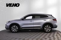 heti ajoon BYD Seal U DM-i