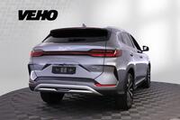 heti ajoon BYD Seal U DM-i