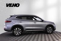 heti ajoon BYD Seal U DM-i
