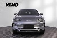 heti ajoon BYD Seal U DM-i