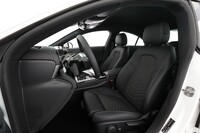 heti ajoon Mercedes-Benz CLA-sarja