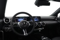 heti ajoon Mercedes-Benz CLA-sarja