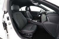 heti ajoon Mercedes-Benz CLA-sarja