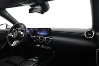 heti ajoon Mercedes-Benz CLA-sarja