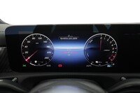 heti ajoon Mercedes-Benz CLA-sarja