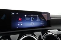 heti ajoon Mercedes-Benz CLA-sarja