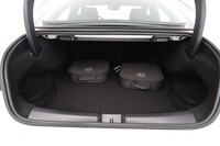 heti ajoon Mercedes-Benz CLA-sarja