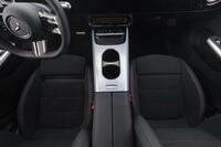 heti ajoon Mercedes-Benz CLA-sarja