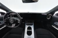 heti ajoon Mercedes-Benz CLA-sarja