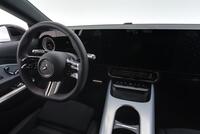 heti ajoon Mercedes-Benz CLA-sarja