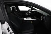 heti ajoon Mercedes-Benz CLA-sarja