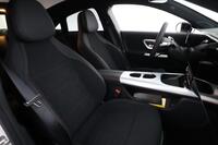 heti ajoon Mercedes-Benz CLA-sarja