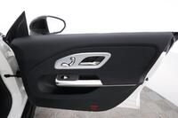 heti ajoon Mercedes-Benz CLA-sarja
